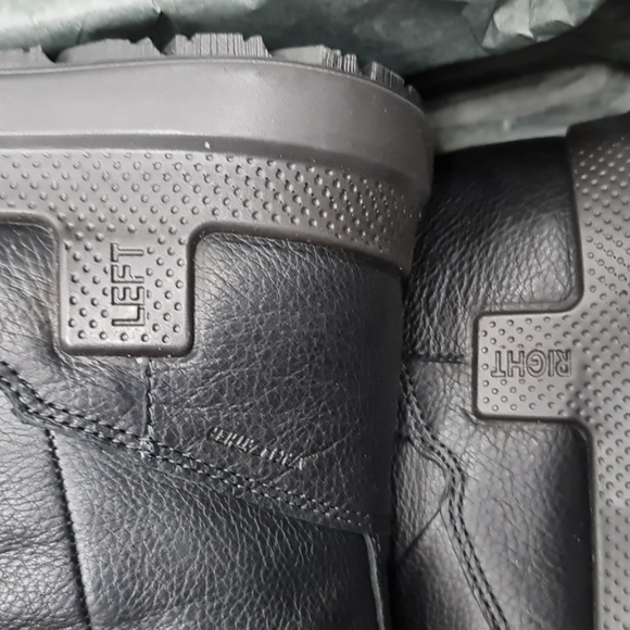 Ecco Women's Solice Insulated Snow Boot - Picture 14 of 15